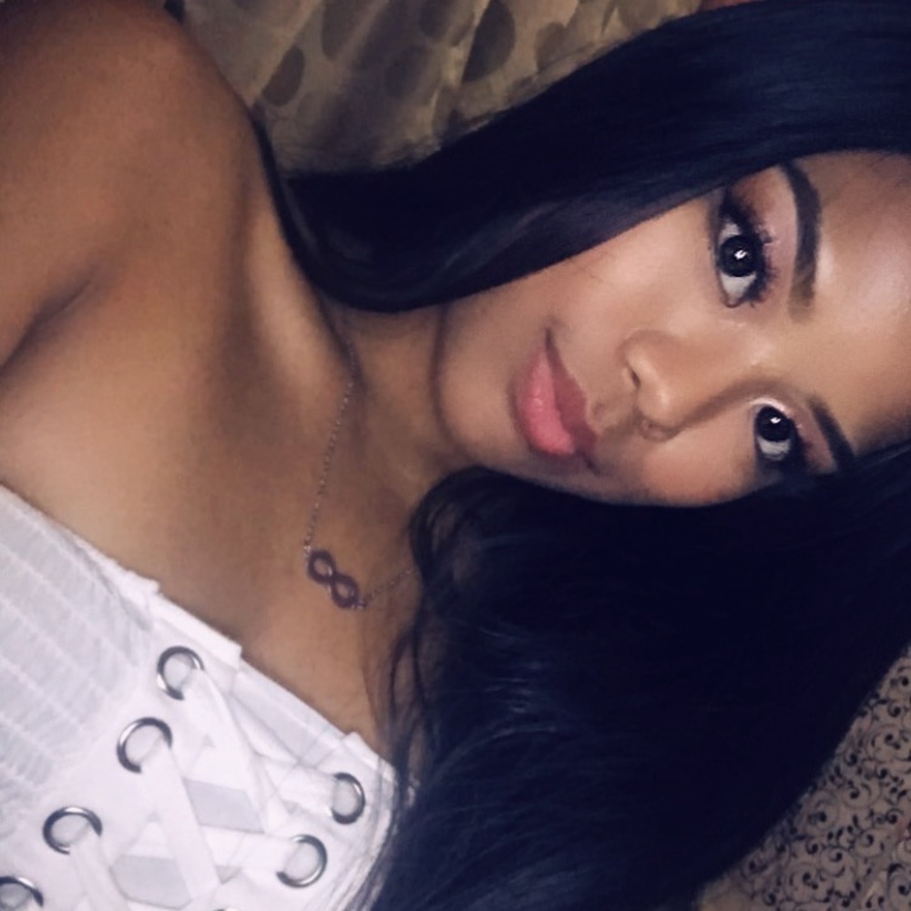 Meet your Posher, Fantaysha